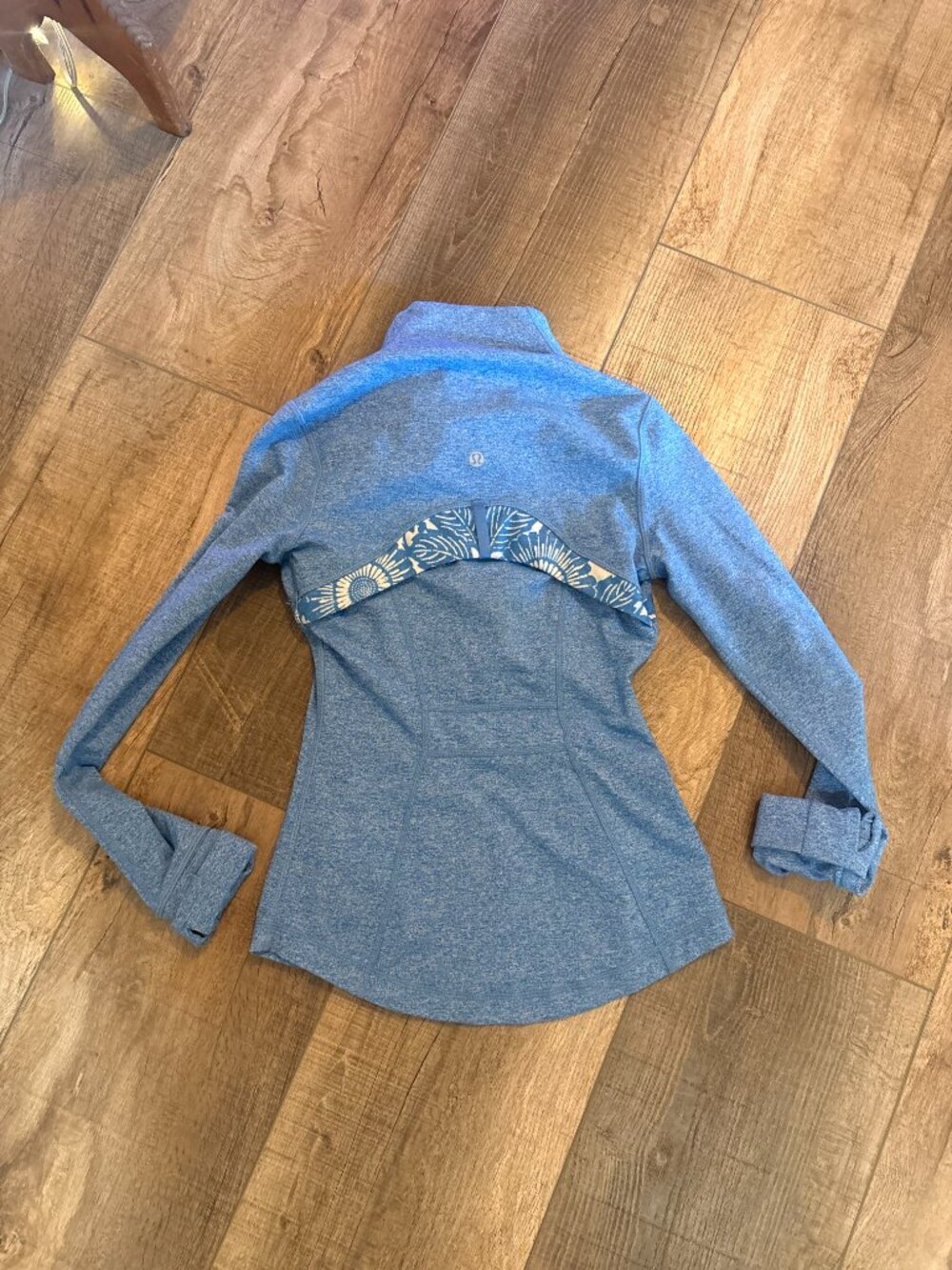 Lululemon Full-Zip Jacket - Picture 2 of 2